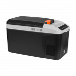 Profesionalus TEESA turistinis &scaron;aldytuvas su už&scaron;aldymo funkcija 13L DC12/24V AC 230V