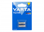 &Scaron;arminė baterija V27A Varta