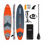 Irklentė REBEL ACTIVE RBA4500 - oranžinė
