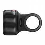 MagSafe Fun Shot Grip2 magnetinis laikiklis (juodas)