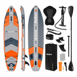 >>IRKLETĖ REBEL ACTIVE PRO RBA-4518 - oranžinė
