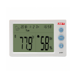Meteorologinė stotis Uni-T A13T
