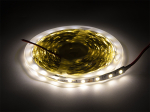 LED juostelė neutrali balta 5050 5m/300