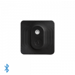 Shelly BLU H&T Bluetooth valdomas temperatūros ir drėgmės jutiklis - juoda
