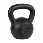 Ketaus virdulys 18 kg, REBEL ACTIVE
