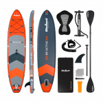 Irklentė REBEL ACTIVE RBA4501 - oranžinė