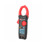 Gnybtų matuoklis Uni-T UT205A+