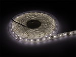 Neutrali balta LED juosta, 5050 5m/300water
