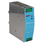 Perjungiamas maitinimo &scaron;altinis EDR-120-12 12V 10A WAW
