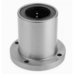 Linijinis guolis su apvaliu flan&scaron;u LMF16UU