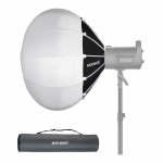 Softbox naujesnis 65 cm