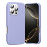 Vention KUHG0-10 dėklas, skirtas iPhone 16 MagSafe (žalias)