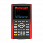 Uni-T UTD1025DL Osciloskopas