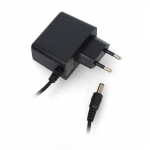 Akyga AK-PD-32 9V/1A maitinimo &scaron;altinis Casio klaviatūroms - DC ki&scaron;tukas 5.5/1.4mm