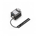 Xiao nRF52840 + Wio-SX1262 rinkinys, skirtas Meshtastic &ndash; LoRa / Bluetooth &ndash; Seeedstudio 102010710