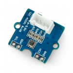 Grove AHT20, temperatūros ir drėgmės jutiklis, I2C, Seeedstudio 101990644