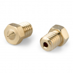 PrimaCreator P120 žalvarinis antgalis 0.6mm - 1 vnt