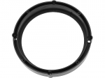 VW automobilio garsiakalbio adapteris