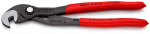 KNIPEX daugiafunkcinės replės "RAPTOR", PVC 87 41 250