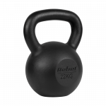 Ketaus virdulys 22 kg, REBEL ACTIVE