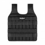 >>Reguliuojama svorio liemenė 40 kg, REBEL ACTIVE