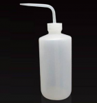 LDPE skysčių dozatorius 500 ml