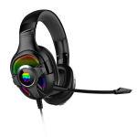 Kruger&Matz Warrior GH-100 PRO žaidimų ausinės