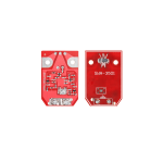 Antenos stiprintuvas SWA 3501/4T