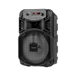 Kruger&Matz Music Box ne&scaron;iojamas belaidis garsiakalbis