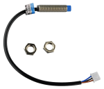 Flashforge Creator 3 Pro antgalio jutiklis