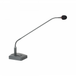 Mikrofonas D-30 žąsies kaklelis 54cm