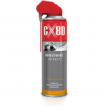 ONRUST DUO-SPRAY CX-80 aerozolinis rūdžių valiklis