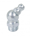 Tepimo antgalis (45) M6x0.75 cinkuotas B DIN 71412 B