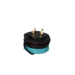 Elektros jungtis TS29PS02 50A/500V