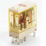 ORJ-2S-LD-12VDC relė