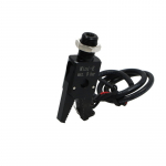 Miniatiūrinis pneumatinis griebtuvas MINI E-M10-JZ
