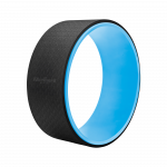 Dharma jogos ratas, juodas ir mėlynas, REBEL ACTIVE