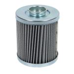 Filtro įdėklas P17-1525 Donaldson 11 mikronų