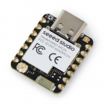 Seeed Xiao MG24 &ndash; materija/sriegis/Bluetooth &ndash; Seeedstudio 102010590