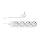 I&scaron;manus maitinimo blokas Shelly Power Strip 4 Gen4