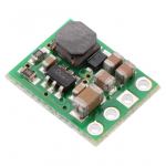 D36V6F3 - įtampos ribotuvas - 3.3V 0.6A - Pololu 3791