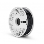 3D plastikas Fiberlogy Easy PET-G 1.75mm 0.85kg &ndash; Black