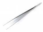 Nerūdijančio plieno pincetas TS-10 120mm