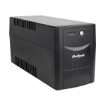 Nepertraukiamo maitinimo &scaron;altinis UPS 2000VA 1200W 230V