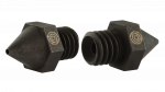 PrimaCreator Raise3D Pro2 grūdinto plieno antgalis 0.8 mm - 1 vnt