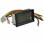 YB27VA-VC288 matuoklis