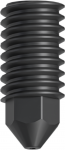Phaetus - Conch Hotend M4 EndCoat antgalis