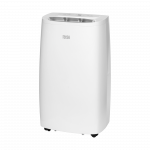 Tuya Teesa 3.9 kW ne&scaron;iojamasis oro kondicionierius su WiFi ir &scaron;ildymo funkcija