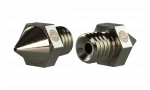 PrimaCreator Raise3D Pro2 nikeliu padengtas varinis antgalis 0.6mm - 1 vnt
