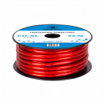 Automobilio kabelis 10Ga OD5.5mm CU+AL 25m